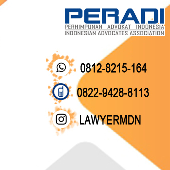 Denny Syafrizal, S.H., M.Kn., M.M.P.P
