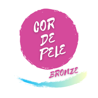 Cor de Pele Bronze