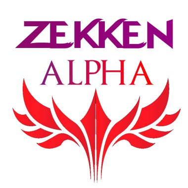 Zekken Alpha