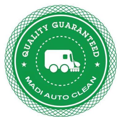 Madi Auto Clean srl-Piese pt. masini  salubrizare