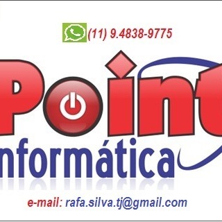 Point Tecnologia