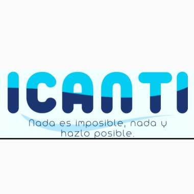 ICANTI NATACIÓN