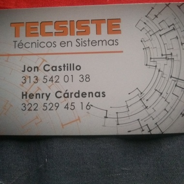 CASTILLO RIVAS JONGEILER