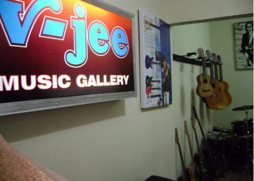Viijeemusic Gallery