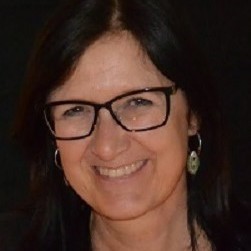 Kostvejleder Mariann Johannesen 