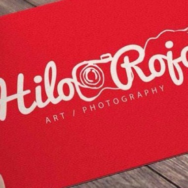 Hilo Rojo Art/photography