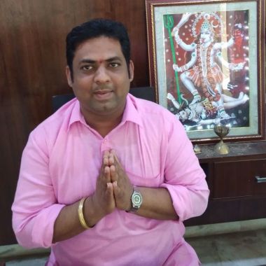 Pandit Rk Shastri