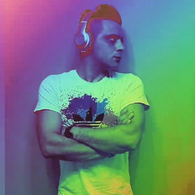 Djblackwhite