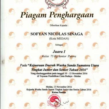 Olahraga Muaythai