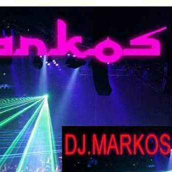 DJ MARKOS MASTERSOUND