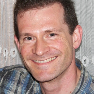 Frédéric BERJOT - ADFB