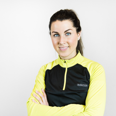 Caroline K Fransson