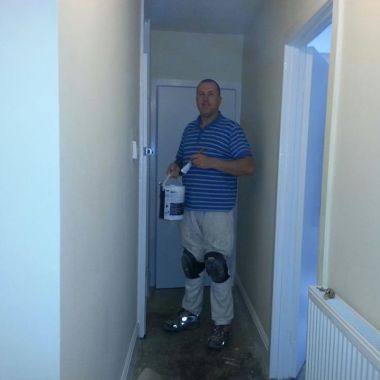 Chris Charles Painter ﹠ Decorator
