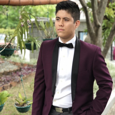Felipe Osorio H