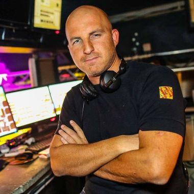 Dj Marco