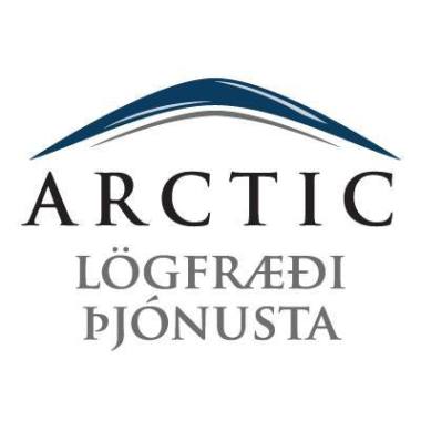 Arctic lögmannsstofa slf.