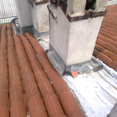 CONTRO LATTONERIA SNC