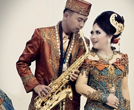 Wida Wedding