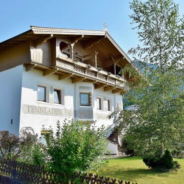 Holidays in Austria Tirol