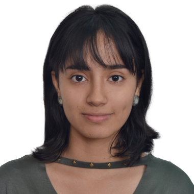 Maria Pinills