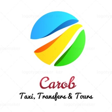 Carob - Taxi, Transfers & Tours