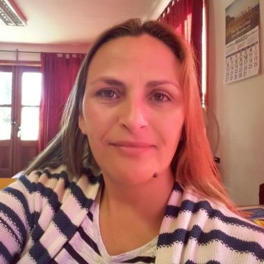 Claudia Ruminot