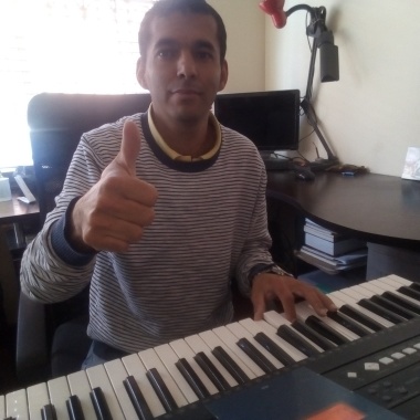 Clases de musica personalizadas