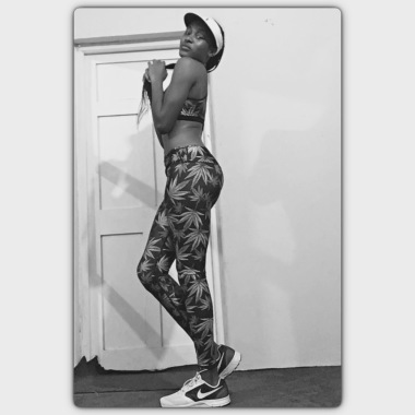 Ella Aloy Fitness