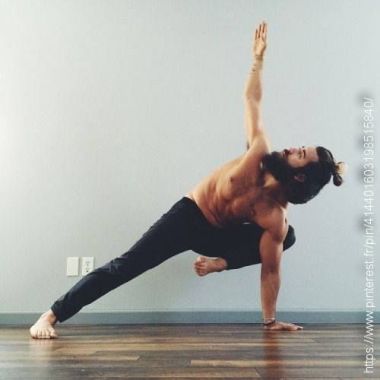 Samadhi Center Yoga