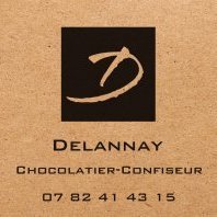Delannay Patissier Evenementiel
