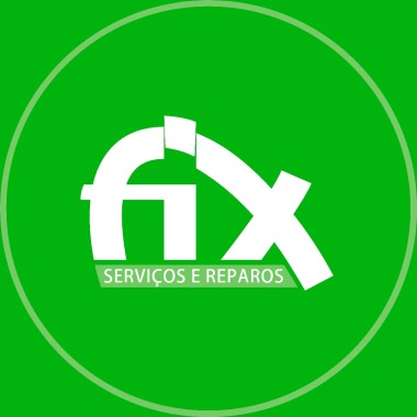 Fix Serviços Marido de Aluguel