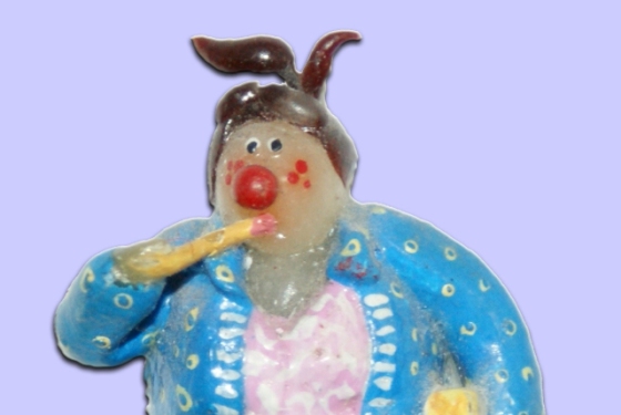 Atelier et stages de clown - Les Globe Trottoirs