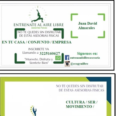 Ecogym