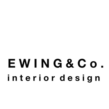 E W I N G & C o . Interior Design