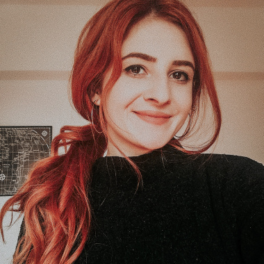 Oana Gociman