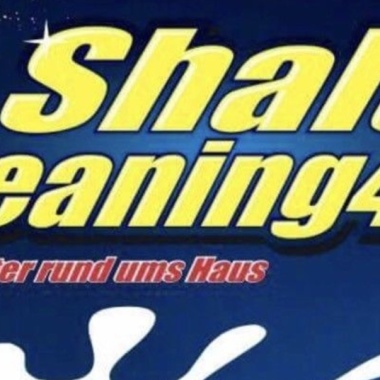 Jeton Shala Gebäudereinigung