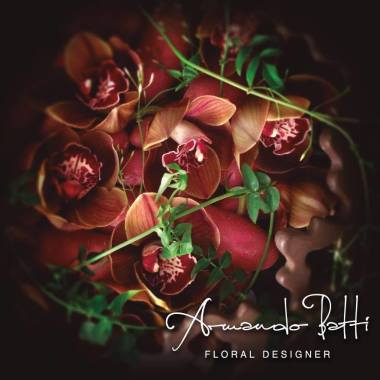 Floral designer