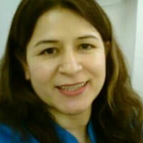 Dra Nora Delfina Mojardin Escalante