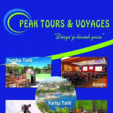 PEAK TOURS ERZURUM