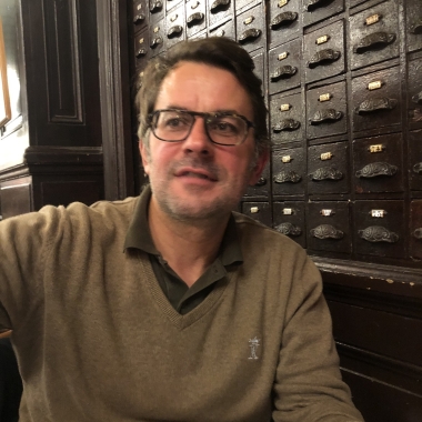 Philippe Omnes