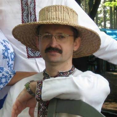 ЗИМА ВАСИЛЬ