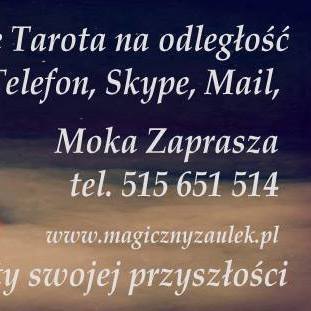 Moka-Magiczny Zaułek 