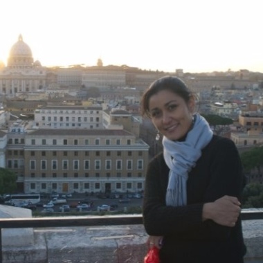 Jaqueline - Marketing Digital