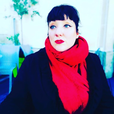 Isabelle DROIN, Cours de chant et musique à Dijon pour tous