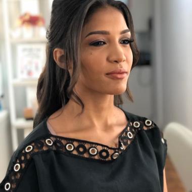 Danniela Marques