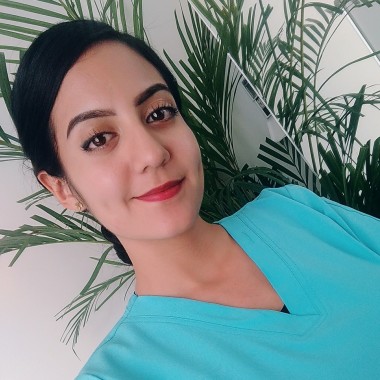 Masajes terapeuticos Salma Flores