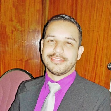 Rafael Sánchez