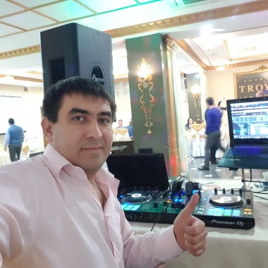 Dj Zmey