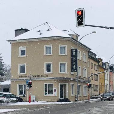 HOTEL PAX - LA LOCANDA