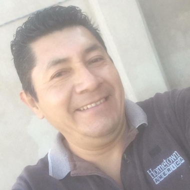 Martín Zúñiga